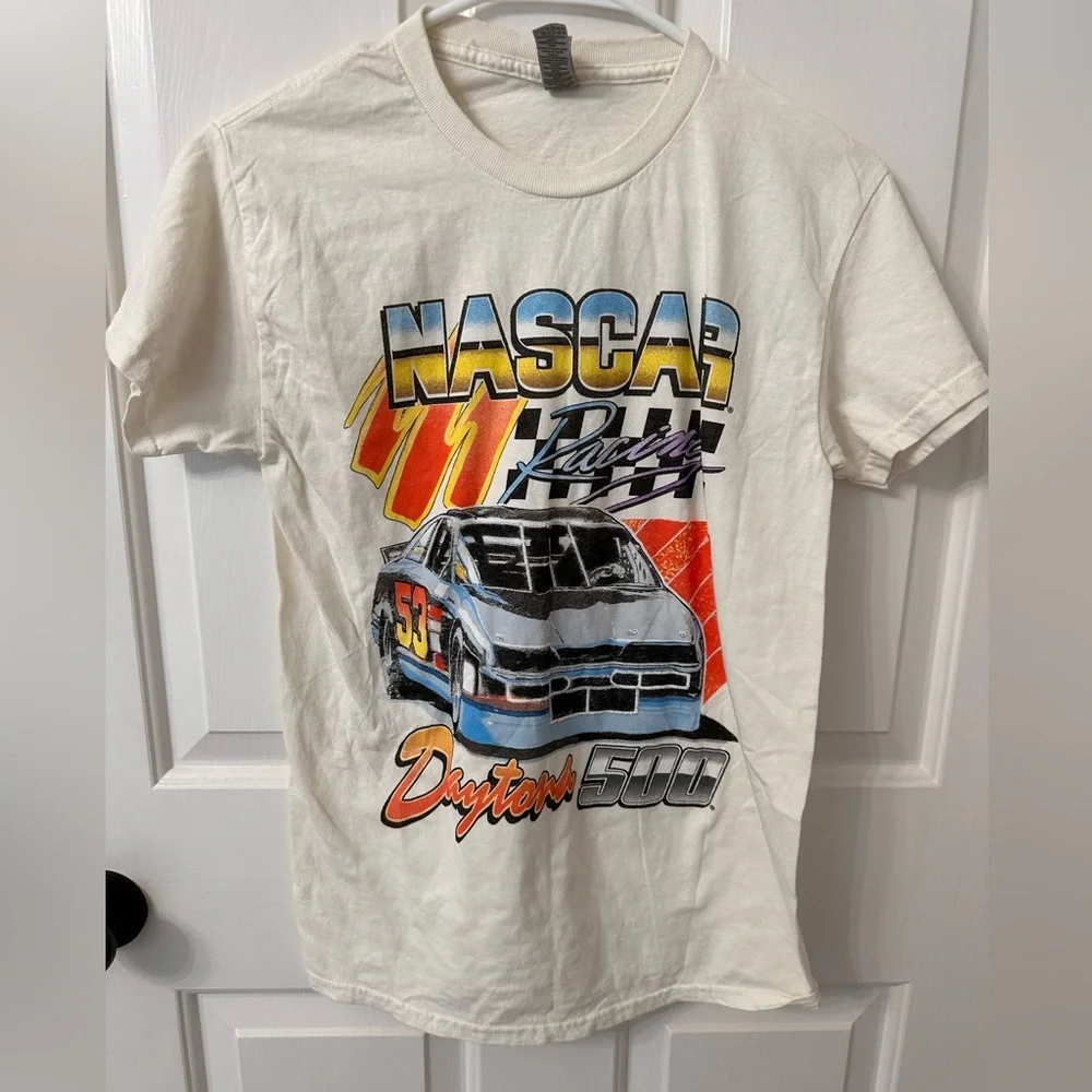 Nascar - Picture 1 of 1